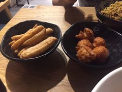 -厝内小眷村(天河南一路店)