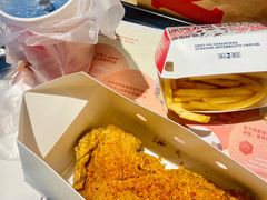 -肯德基(观前新店)
