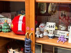 -小豆海棠(人民南路店)