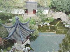-苏州吴宫泛太平洋酒店