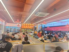 -王钵宴遇王龙虾烧烤旗舰店(中山北路店)