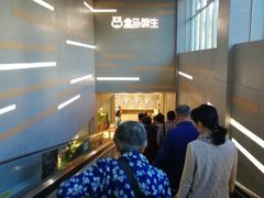 -盒马鲜生(红莲店)