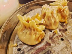烧卖-新聚丰菜馆(太监弄店)