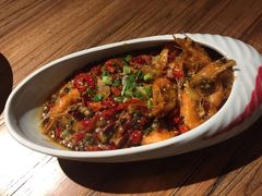 -大川先生·小龙虾·川菜(信义坊店)
