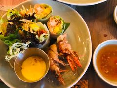 -CHINCHIN 青青·泰国料理(万象食家店)
