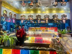 -巴依老爷新疆美食(常营店)