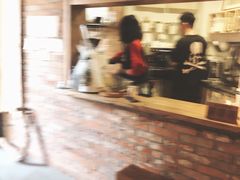 -春庄咖啡SpringHues(钟楼小区店)