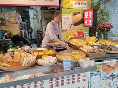 -小米粑粑(玉锦苑店)