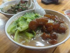 -珍珍小食店(西华路店)