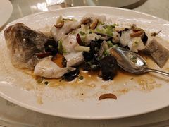 -酌宴府The China Club·广州万富希尔顿酒店(云城东路店)