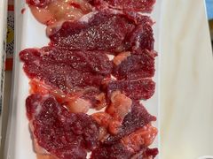 -潮汕大目牛肉火锅(水围店)