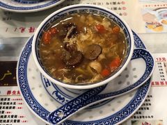 经后宝-广信牛奶甜品世家(台东店)