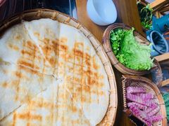 -阿婆情腊排骨火锅(饮玉巷店)