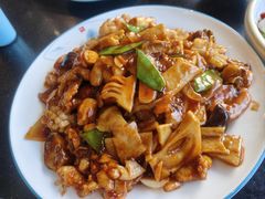 -津菜宋记老房子(平山道店)