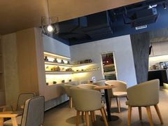 大堂-瑞幸咖啡(协信星光广场店)