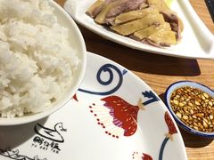 原味猛鸭-猛料鸭仔饭(赤坎店)