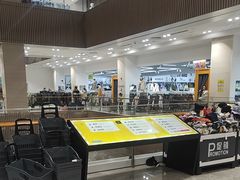 -BIGOFFS 超级折扣(仁恒伊势丹店)