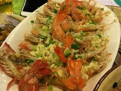 -盛港湾海鲜食府(黄沙店)