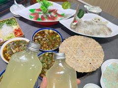 -官塘陈记鱼生·潮汕砂锅粥·牛肉火锅(潮枫路总店)