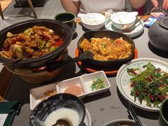 -云海肴·汽锅鸡·云南菜(高德置地店)