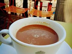 -1901 Cafe(西四店)