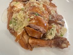 -吴叔烧腊(老虎桥店)