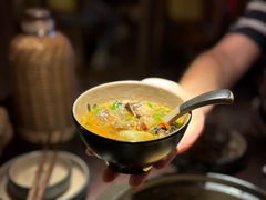 -芸鲜季·云南野生菌餐厅· 云南风物味研社(闵行店)