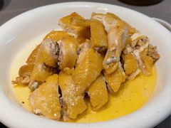 白切鸡-创味·民间海南菜·非遗藤桥排骨(藤桥·免税城店)