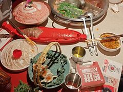 -小龙坎火锅(全球总店)