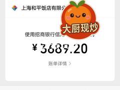 -上海和平饭店华懋阁 Cathay Room