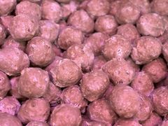 -阿娟牛肉丸·手打牛肉丸·现做现卖