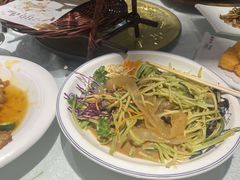-东北大院·东北菜(三台子店)