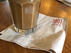 -1901 Cafe(西四店)