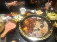 -大味老火锅City店