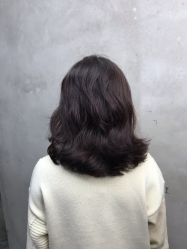 -蚂蚁造型沙龙