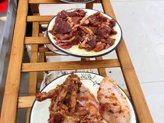 -阿昌白族石板烧(大理古城店)