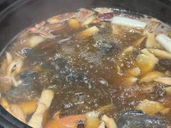 -滇野云南野生菌餐厅(陕西南路店)