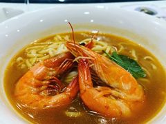 -南山鲜虾面·活鲜小馆·海味大连菜(南山总店)