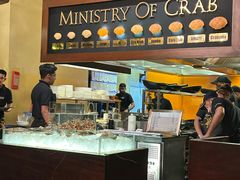 -Ministry of Crab(科伦坡店)