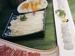 -老灶堂文创火锅(文艺路店)