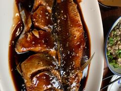 -大牌大·传统杭帮菜(湖滨店)