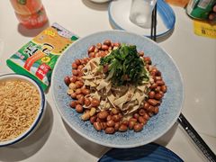 -巢湖名吃·东关老鹅汤(江南风情街店)