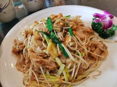 XO酱炒陈村粉-黄但记老店·陈村粉食府