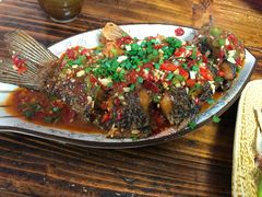 -和福餐馆(西江古街店)