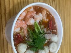 -明月虾面(厦禾路店)