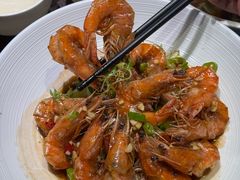 -简小舍·民间手艺菜(武昌江滩店)