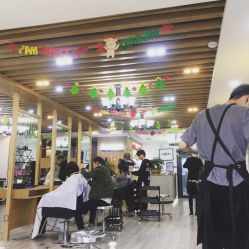 点击看大图 -SWANK SALON