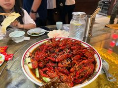 -灶东家民间菜(回兴店)