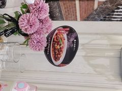 -大鸭梨烤鸭(左家庄店)