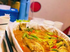 -鱼颜诱纸纸上烤鱼·蛙(龙湖天街店)